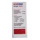 Nocold Drops 15ml - Cough And Cold-Cou