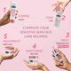 Cetaphil Bright Healthy Radiance Brightness Reveal Creamy Cleanser 100gm - Creams/Oils/Lotions