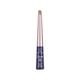 Half N Half Power Up Felt Tip Matte Eyeliner, 24H Long Lasting- Midnight Blue 4.8 ml - Eyeliners