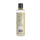 KHADI NATURAL SOYA PROTEIN HAIR CLEANSER SLS PARABEN FREE 210 ml - Shampoos