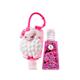 Bloomsberry Sanitizer Combo Pack (Lambie Holder + Crispy Air) 30 ml - Hand Sanitizer