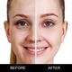 Faces Canada Weightless Matte Finish Foundation - Medium Natural 15 ml - Foundation