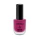 Infinia Pink Single Coat Matte Nail Polish Pink Velvet M09 12 ml - Nail Polish