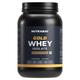 Nutrabay Gold Isolate Whey Protein Powder - Rich Chocolate Cream Flavour 1 kg - Whey Proteins