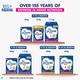 Nestle Lactogen Pro 2 (From 6 to 12 months) Refill Pack 400 g - Baby And Infant Supplements
