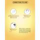 Spantra Bhringraj Conditioner 300 ml - Conditioners