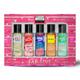 Bryan & Candy Fab Five Body Mist Duo 115ml 5's - Body Mist/Spray