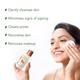 PureSense Relaxing Deep Nourishing Face Cleansing Oil 100ml - Face Oils