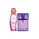 Ajmal Desert Rose EDP Floral Oriental Perfume And Sacrifice For Her EDP Floral Musky Perfume 150 ml - Women Perfumes (Edt/Edp)