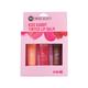Swiss Beauty Kiss Kandy Lip Balm 3's - Lip Balms
