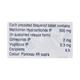 GLUCONORM VG PLUS 2mg Tablet 15's - Diabetes-Ant