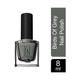 LYN Nail lacquer Birds Of Grey 8 ml - Nail Polish