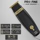 VEGA Professional Pro Fine Hair Trimmer for Salon and Home Use with 300 Mins Runtime, (VPMHT-05) 1's - Trimmers