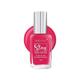 Swiss Beauty Slay Nail Color, Shade - Fuchsia Pink 13 gm - Nail Polish