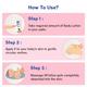 Chicco Baby Moments Body Lotion (0+ Months) - Almond Milk & Murumuru Butter 500 ml - Creams, Lotions & Oils