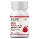INLIFE Iron Folic Acid Tablets 60's - Multi-Vitamins