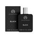 The Man Company Black EDT Perfume For Men 50 ml - Men Perfumes (Edt/Edp)