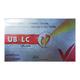 UB10 LC Tablet 10's - Supplements-Vam