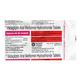 ENCELIN M 50/850mg Tablet 10's - Diabetes-Ant