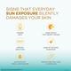Biluma SPF 50+ PA++++ UVA+UVB Protection Sunscreen 50 ml - Face Sunscreen