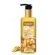 Gold Cleansing Milk with 24k Gold Leaf - 3-skin Benefits 250 ml - Lotions & Creams