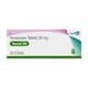 VOCID 20 Tablet 10's - General-P