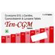 TEN CGM Tablet 10's - Supplements-Sup