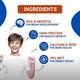 PediaGold Zero Added Sucrose Complete Nutrition Powder for Children - Vanilla Flavour 400 g - Protein Drink