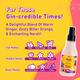 Plum Bodylovin' Gin Callin' Perfume Body Mist Fruity & Fresh Fragrance 150 ml - Body Mist/Spray