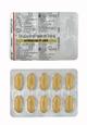 Strolin P 400 Tablet 10'S - Nootropics And Neurotrophics