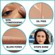 Maybelline New York Fit Me Matte+Poreless Liquid Foundation, 120 Classic Ivory 30 ml - Foundation
