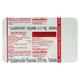SULTACLIN 375 Tablet 10's - Bacterial Infections-OAB
