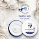 Dove Body Love Nourished Radiance Body Butter Paraben Free 235 gm - Body Butter