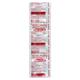 Akilos SP Tablet 10'S - Pain relief-Ano