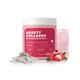 What's Up Beauty Collagen Powder Certified Marine Titagen Type I & III Spotless Skin Litchi Flavour 200 gm - Multi-Vitamins