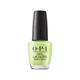O.P.I Nail Lacquer Bold And Bright Collection Surf Naked Summer Monday-Fridays 15 ml - Nail Polish