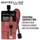Maybelline Sensational Liquid Matte Mini - Best babe 2 ml - Liquid Lipsticks