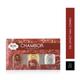 Chambor Gel Effectnail Lacquer Bling It On - 0318 30 ml - Nail Polish