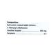 Alsame 400mg Tablet 10'S - Supplements-Sup
