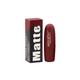 Miss Rose Matte Finish Bullet Lipstick Shade 52 Americano 7301 - 026B 52 3.4 gm - Lipsticks