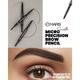 MARS Micro Precision Eye Brow Pencil - Brown 0.2gm - Eyebrow Pencils & Enhancers