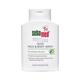 Sebamed Olive Face & Body Wash 200 ml - Baby Soap
