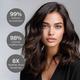 GK Hair Deep Conditioner Masque 1000ml - Hair Masks & Packs
