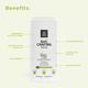 Pee Safe Anti Chafing Cream (For Blisters, Rashes and Odour) 1's - Itching/Rashes