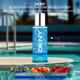 DKNY Be Delicious Pool Party Bay Breeze Fragrance Mist 250 ml - Women Perfumes (Edt/Edp)
