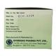 OCEMOL Tablet 10's - Pain relief-Nsa