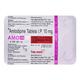 AMO 10 Tablet 15's - Hypertension-Cal