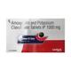CAVMOX CV DUOS Tablet 10's - Bacterial Infections-Pen