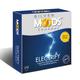 Moods Silver Condoms - Electrify 3's - Plain/Flavoured Condoms