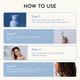 Fix My Curls Hair Mist Crystal Aqua 100 ml - Hair Sprays & Mists